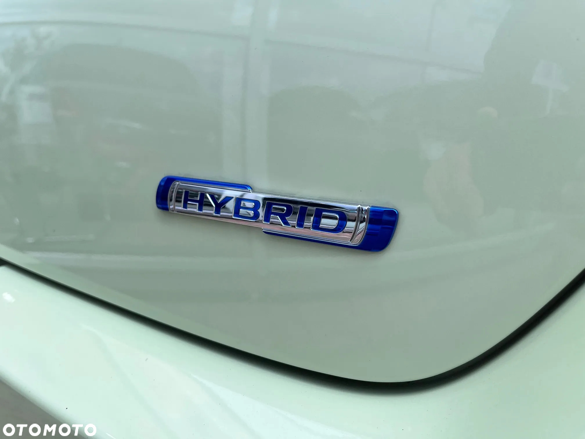 Suzuki Swift 1.2 Dualjet SHVS Elegance CVT - 14