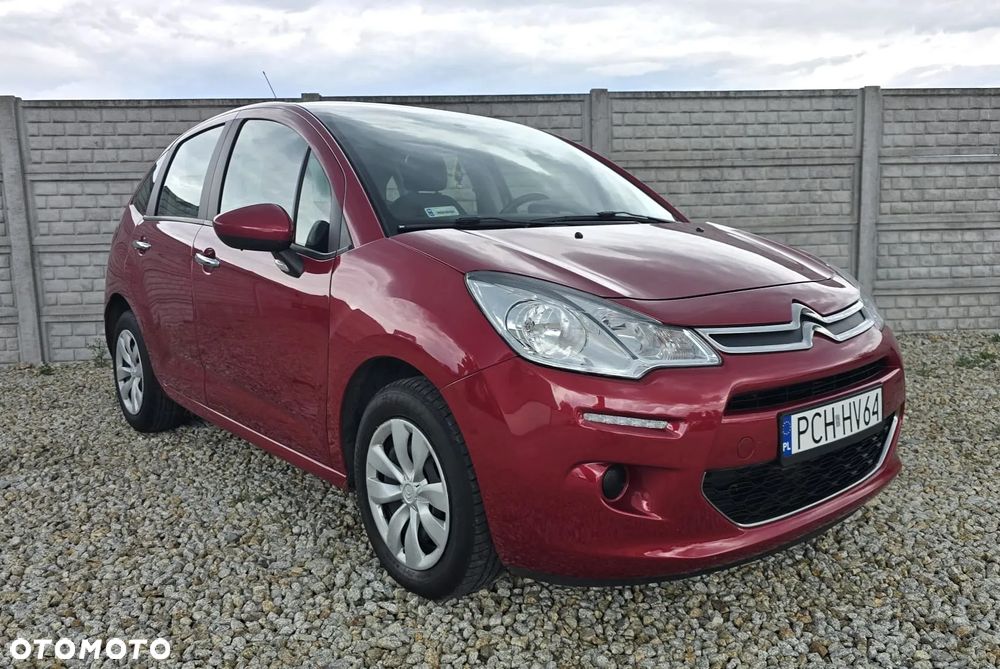 Citroën C3 1.6 HDi Selection - 2