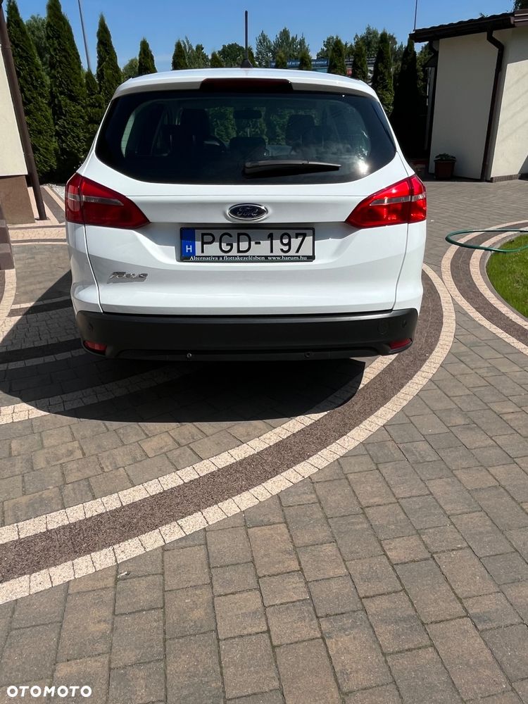 Ford Focus - 4