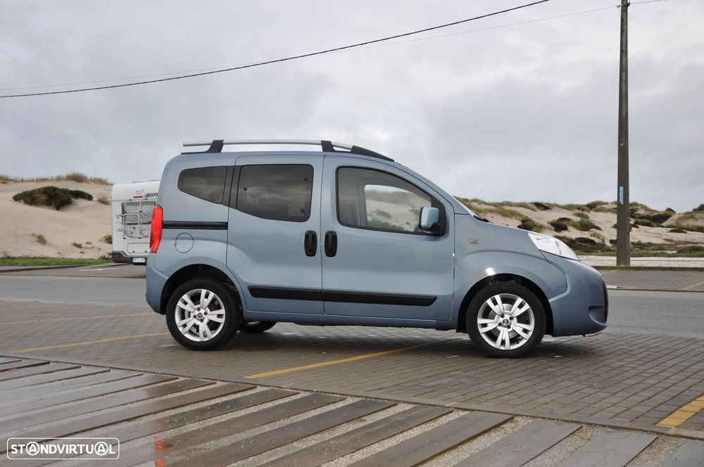 Fiat Fiorino - 7
