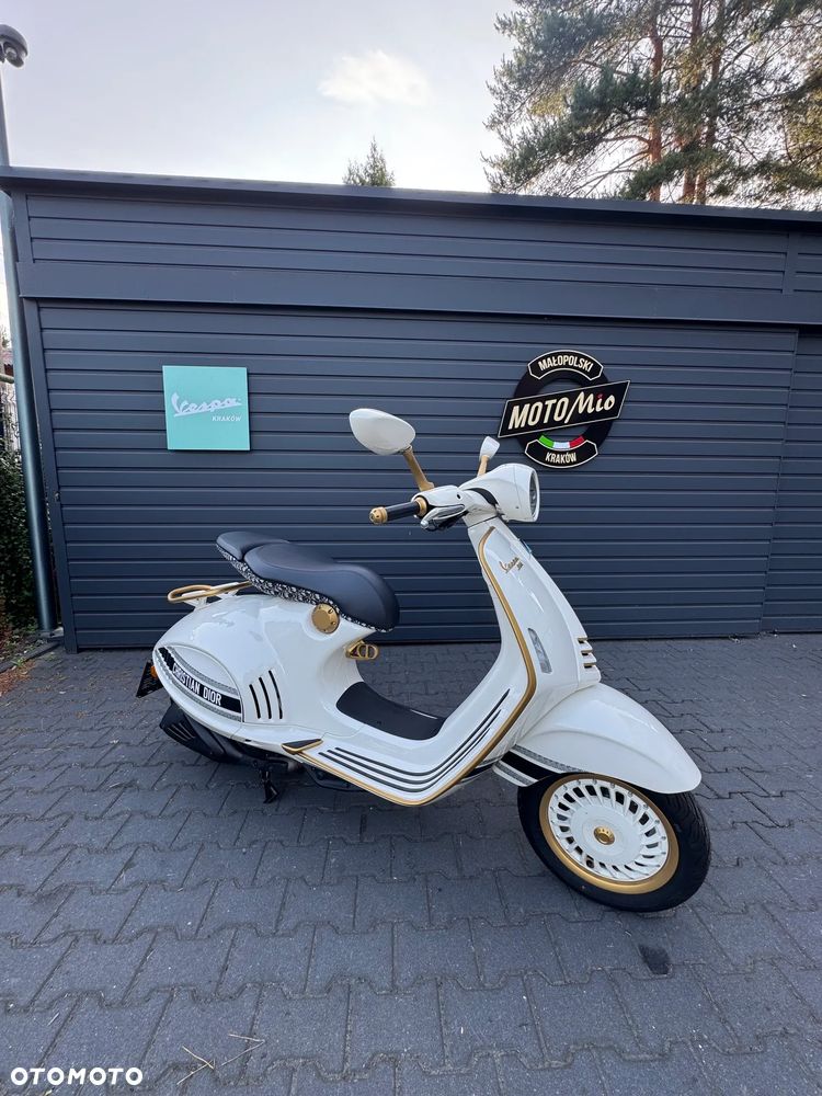 Vespa Inny - 6