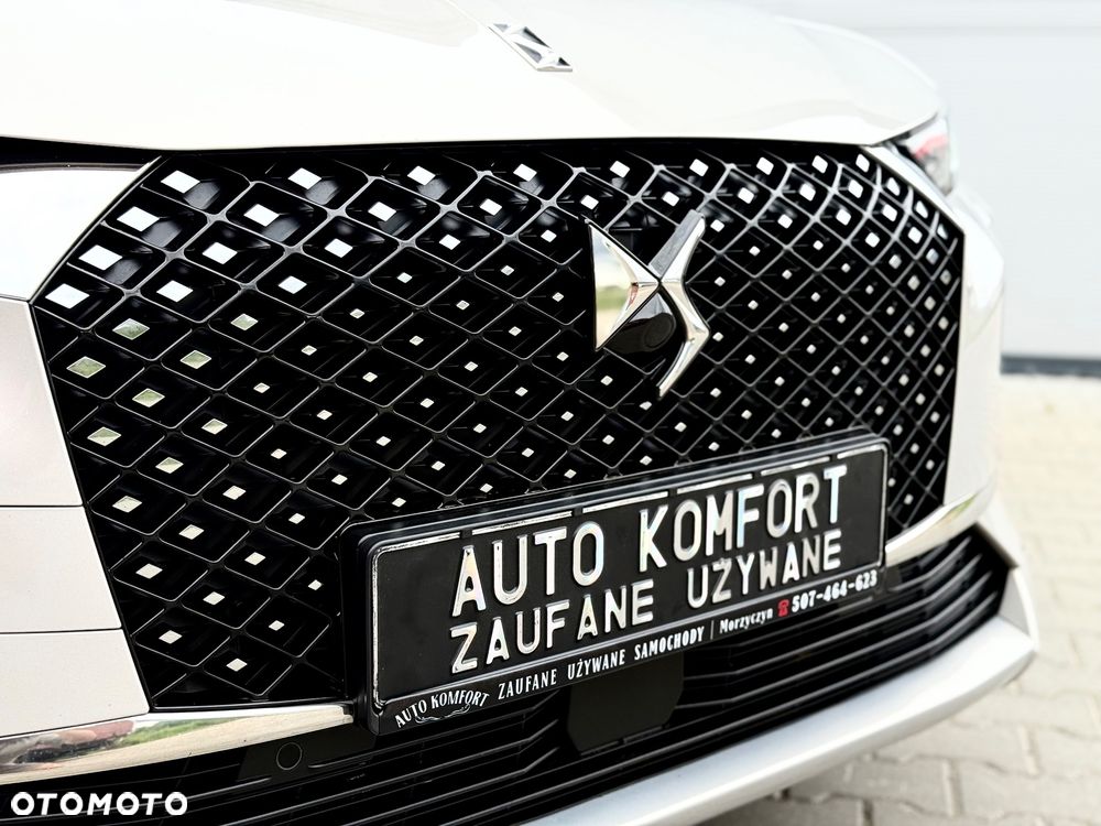 DS Automobiles DS 4 1.5 BlueHDi Rivoli - 12