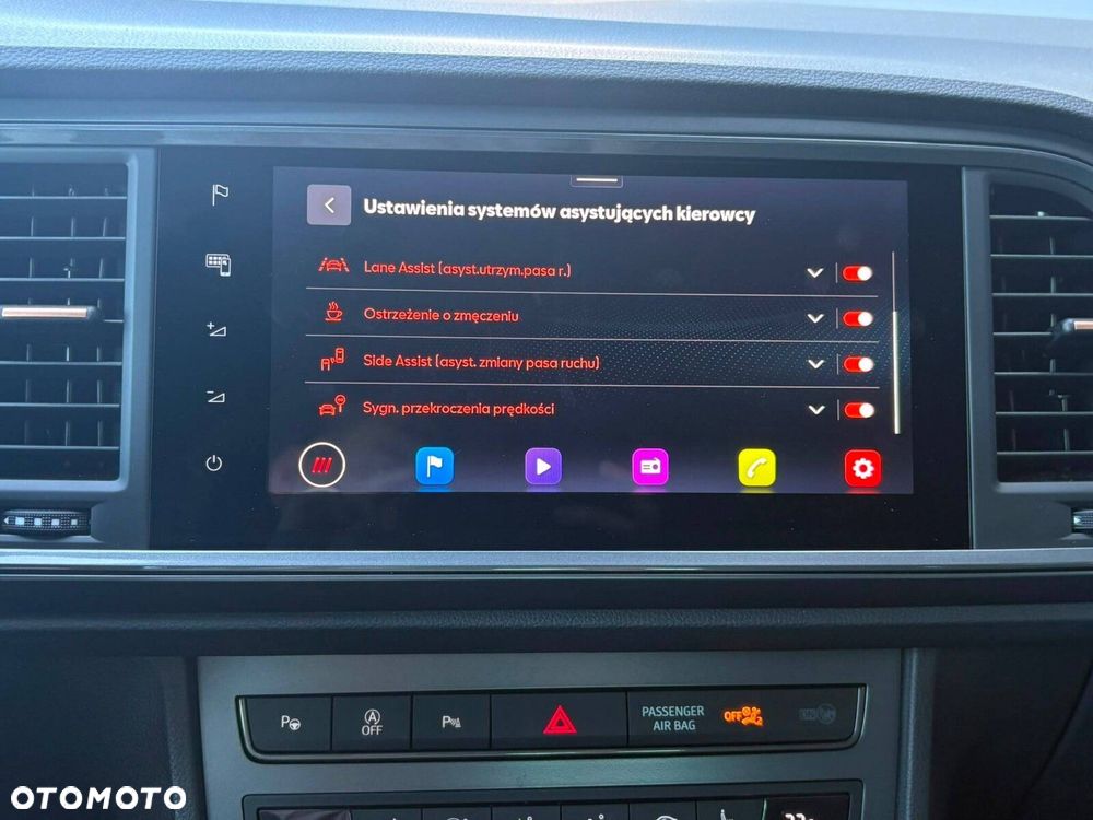 Cupra Ateca 1.5 TSI DSG - 25