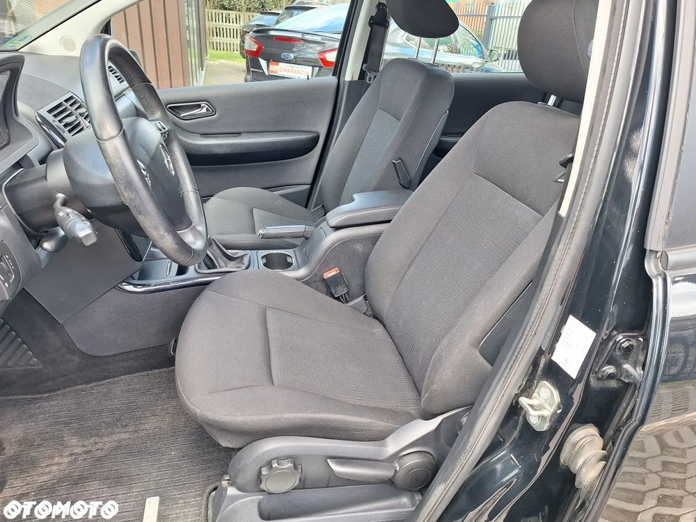 Mercedes-Benz Klasa A 180 CDI Elegance - 11