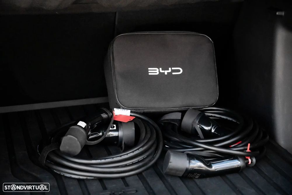 BYD Atto 3 60.48 kWh Comfort - 15