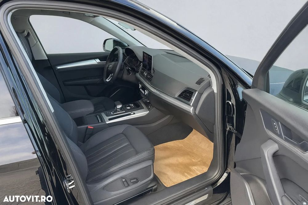 AUDI Q5 2024 — imagine 7