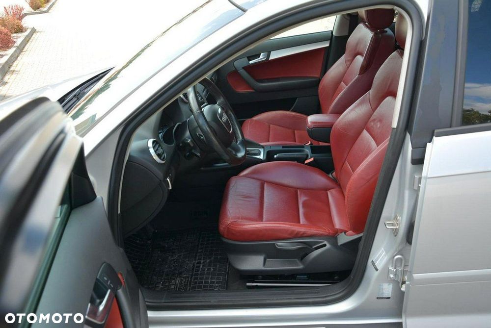 Audi A3 Sportback 1.8 TFSI Attraction S tronic - 15