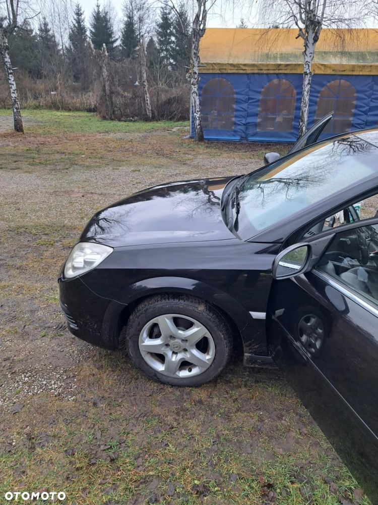 Opel Vectra 1.9 CDTI Elegance - 5