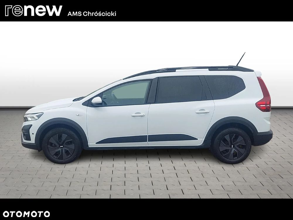 Dacia Jogger 1.0 TCe Expression 7os - 2