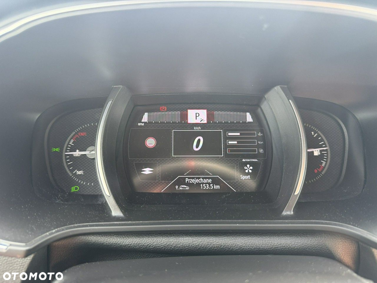 Renault Megane - 23