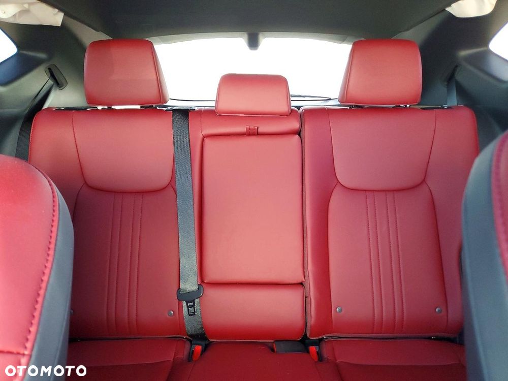 Lexus NX - 11