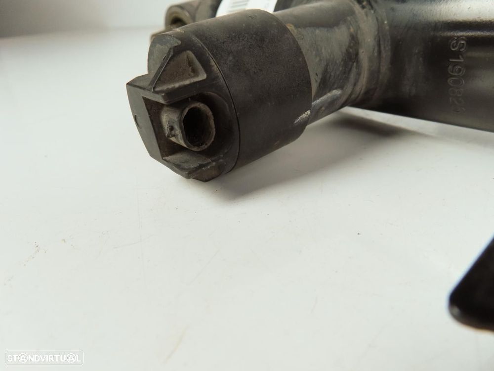 Amortecedor Elétrico VDC Trás Usado / Original BMW 3 (G20) 37106895046 - 2