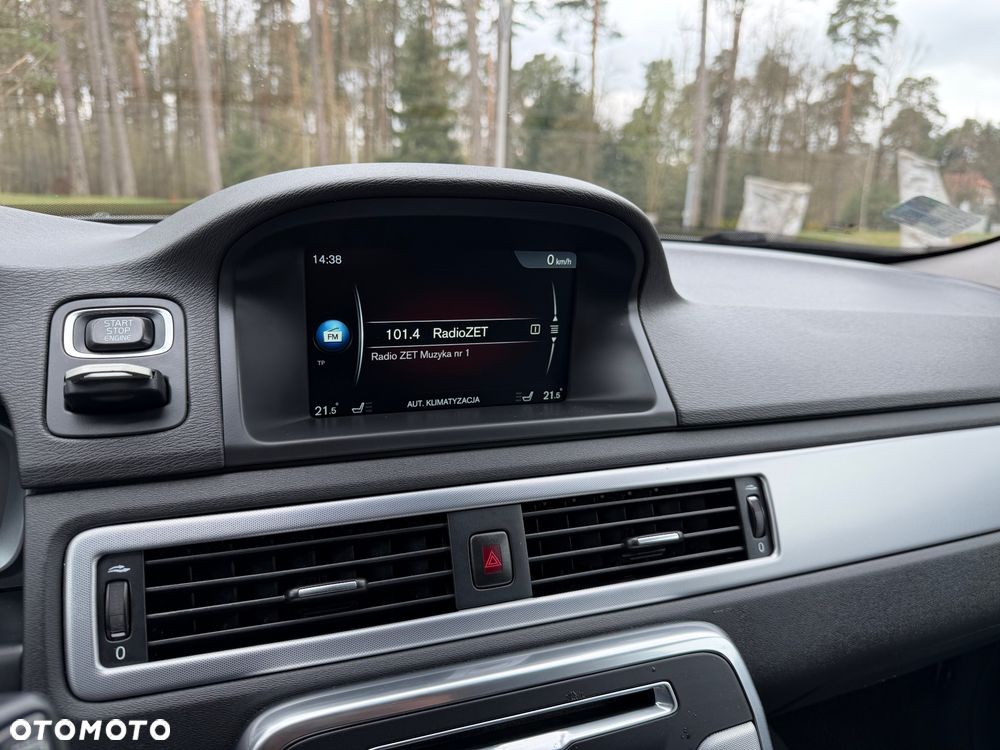 Volvo V70 D4 Geartronic Summum - 18