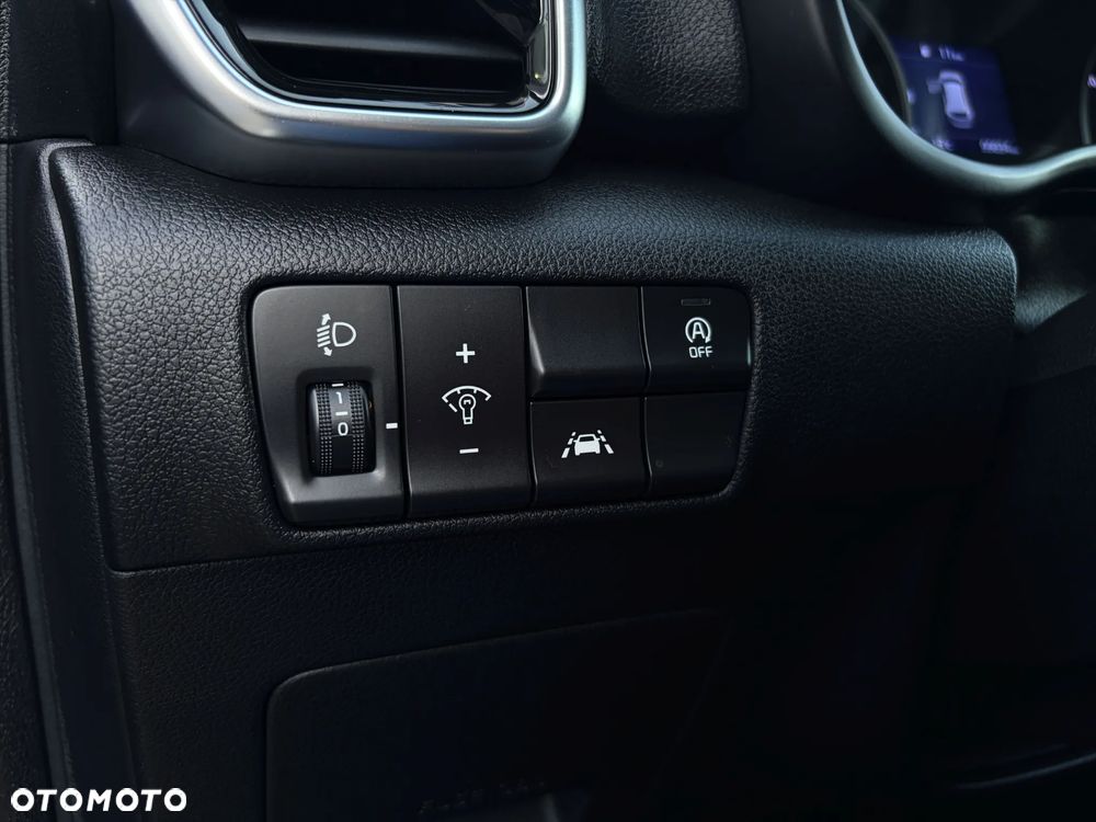 Kia Sportage - 31