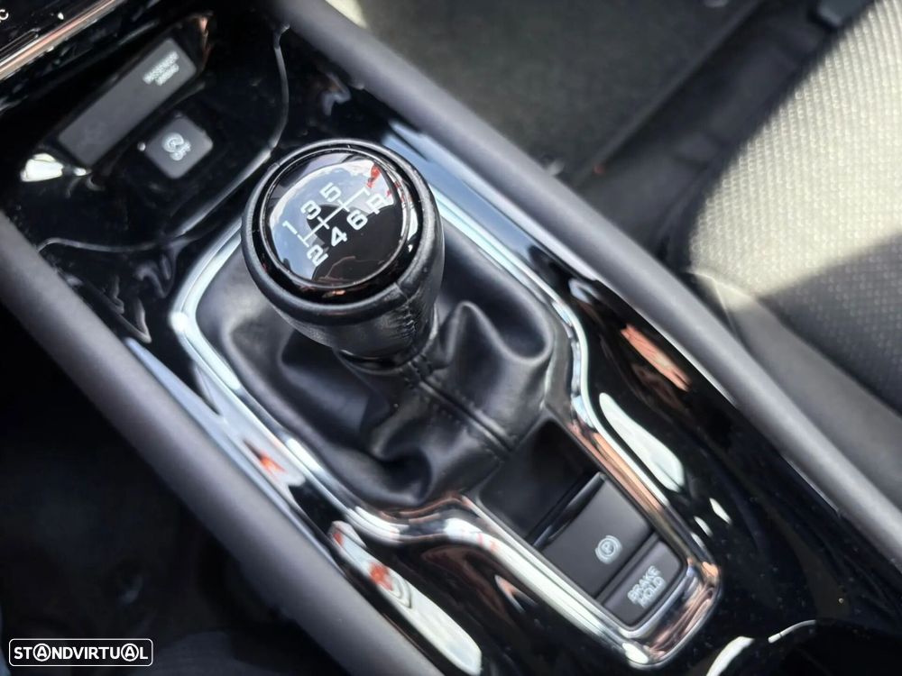 Honda HR-V 1.6 i-DTEC Comfort - 45