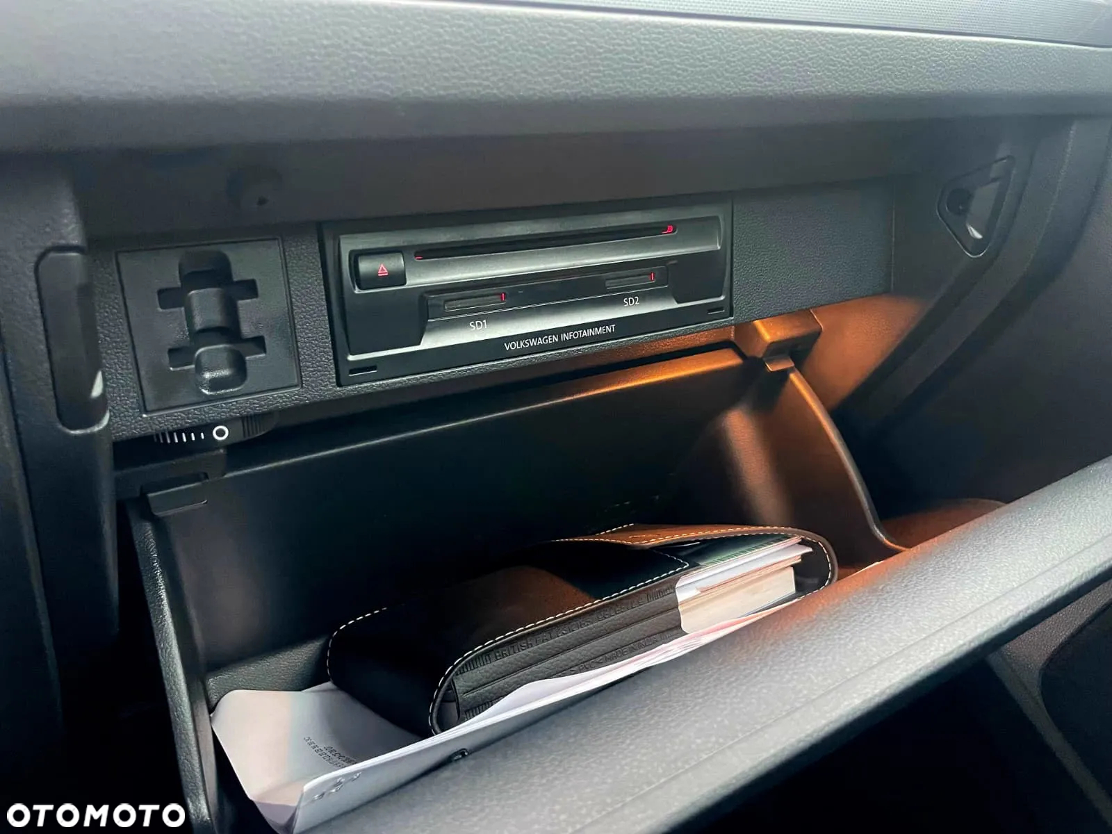 Volkswagen Tiguan - 13