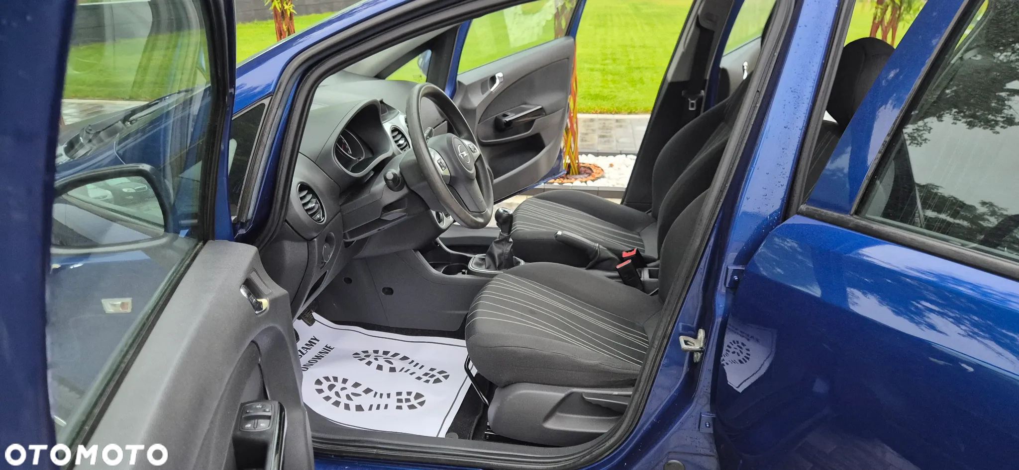 Opel Corsa - 22