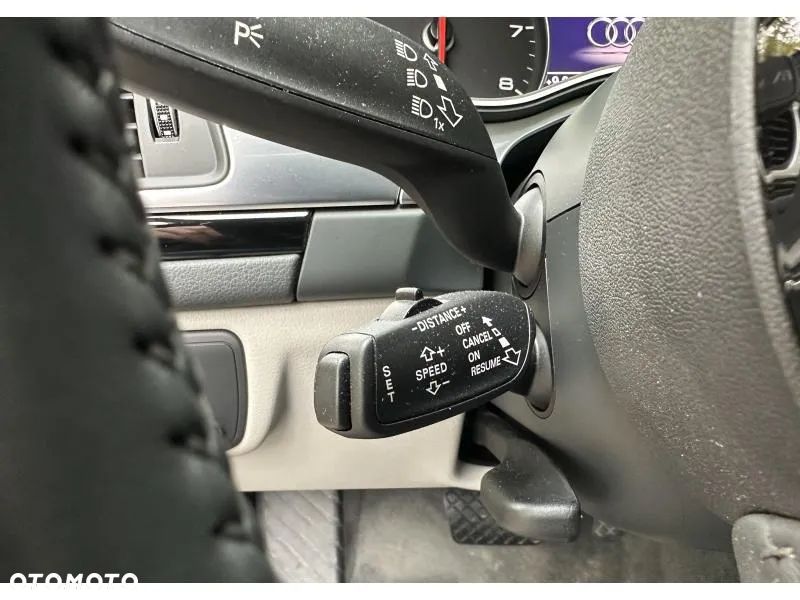 Audi A6 Limousine 2.0 TFSI Quattro S tronic - 18