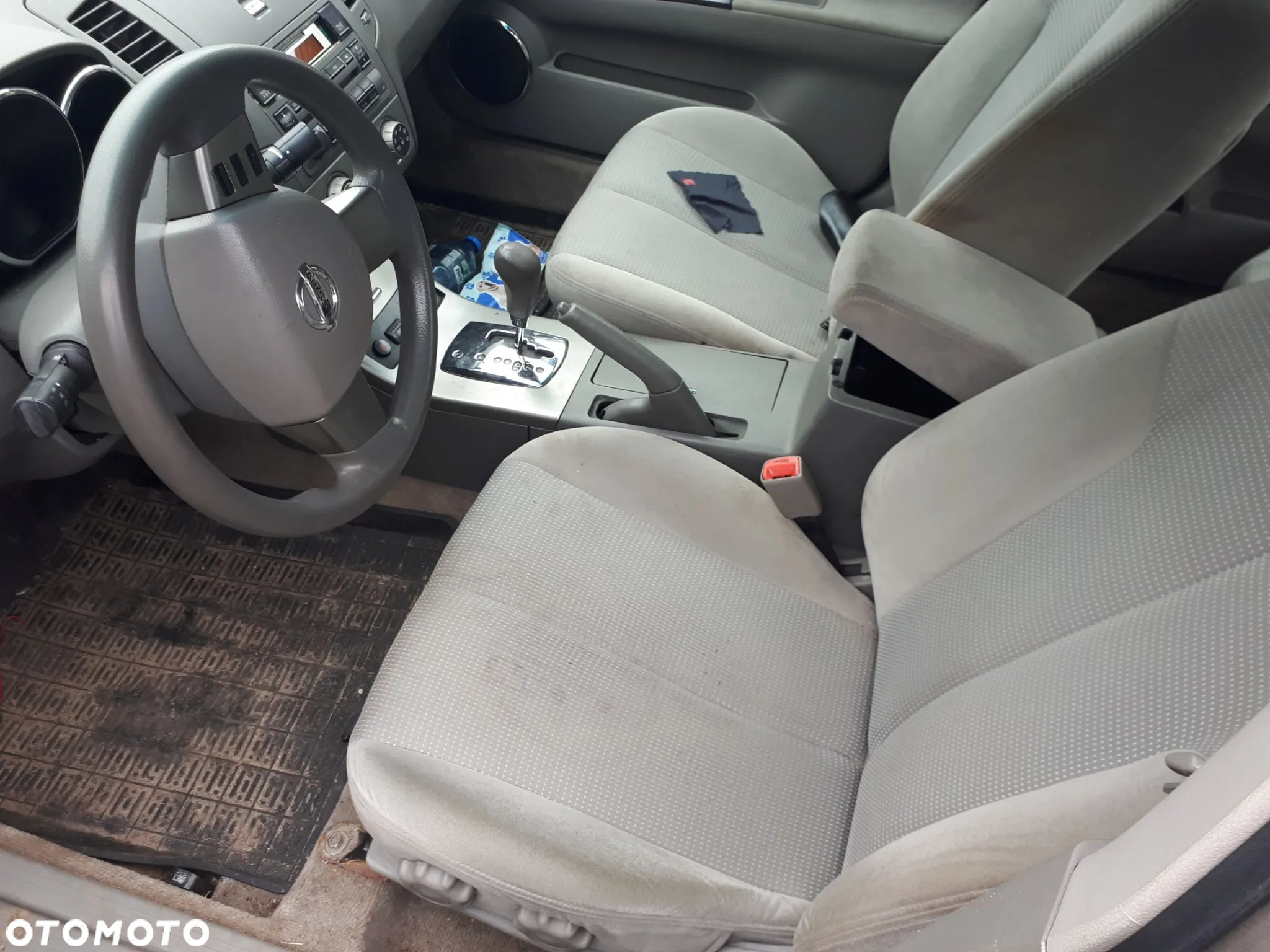 NISSAN ALTIMA III L31 05-06 LIFT LAMPA TYŁ TYLNA PRAWA LEWA - 29