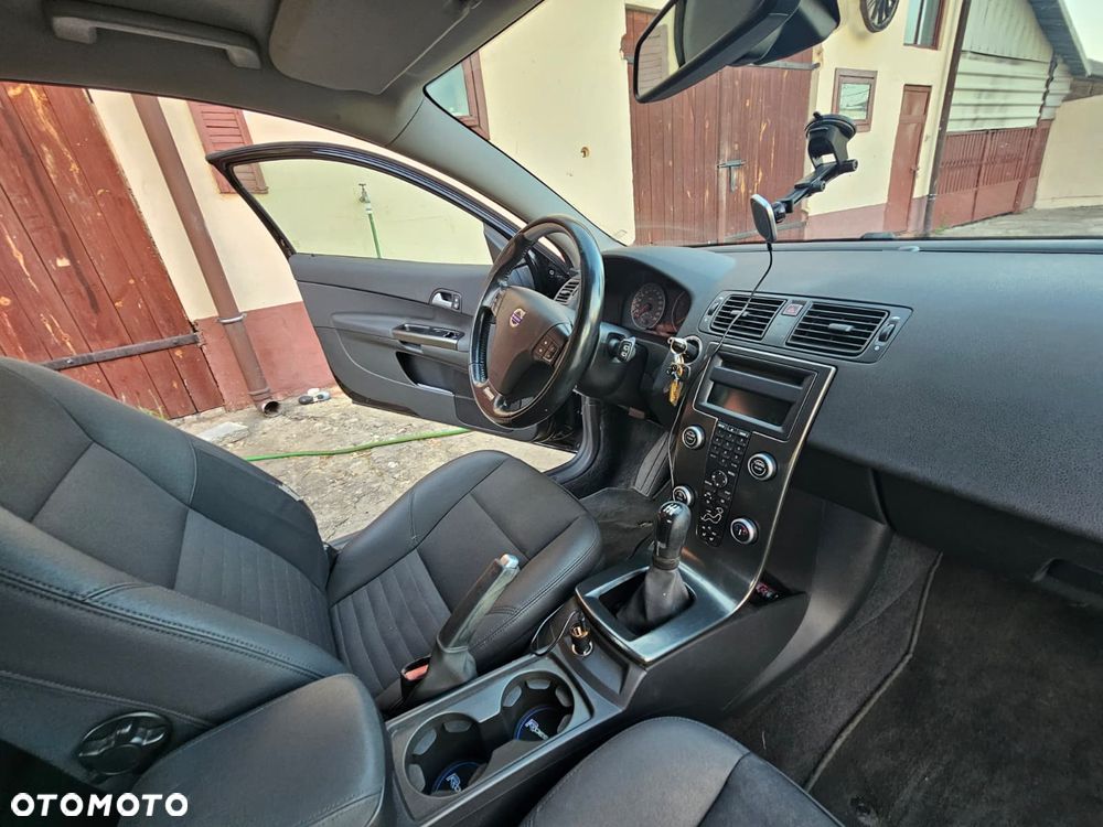 Volvo C30 1.6 - 18
