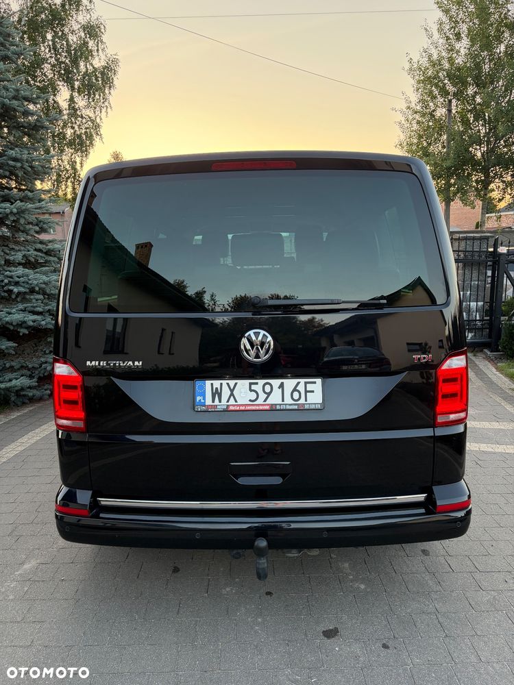 Volkswagen Multivan 2.0 TDI L1 Highline DSG - 11