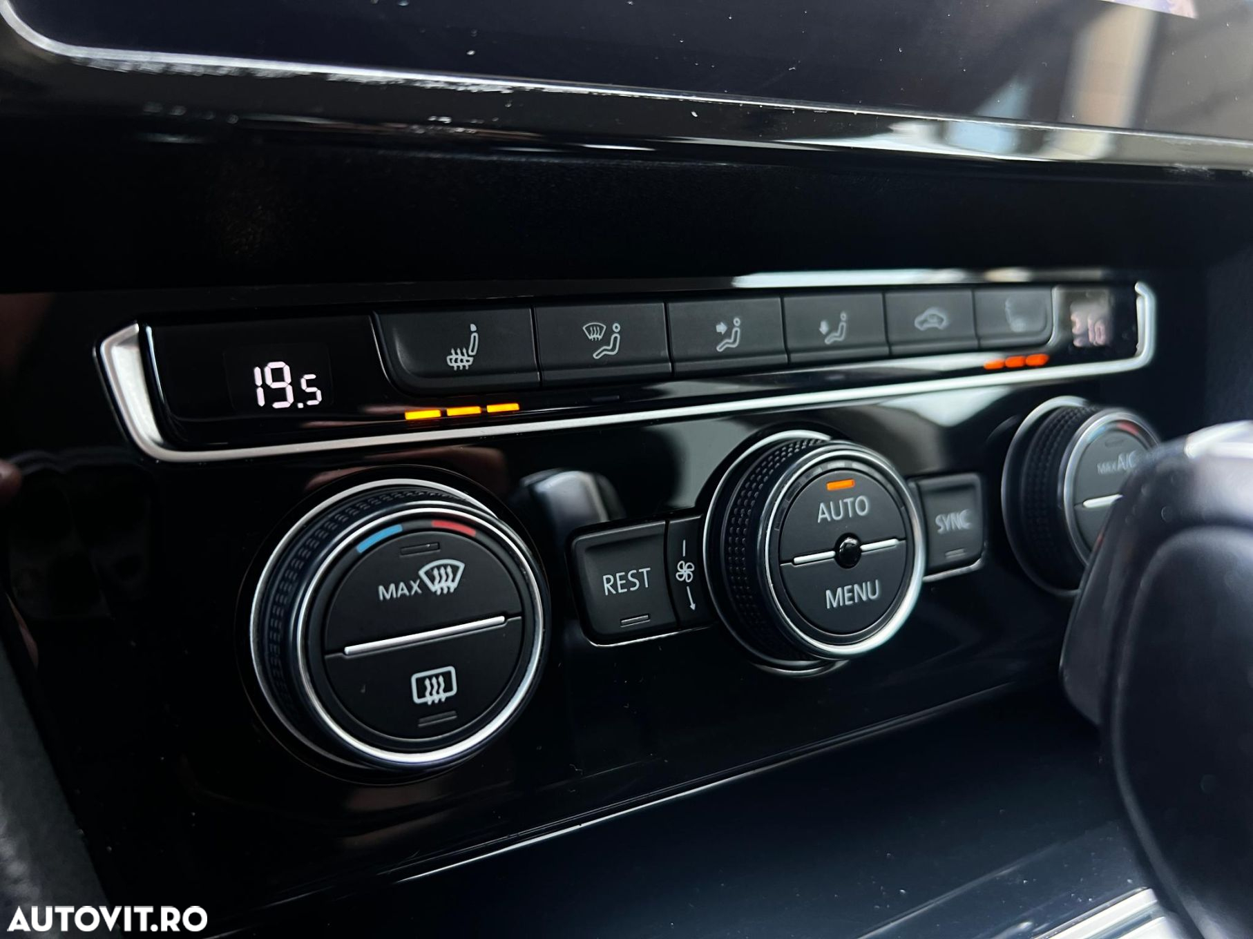 Volkswagen ARTEON - 14
