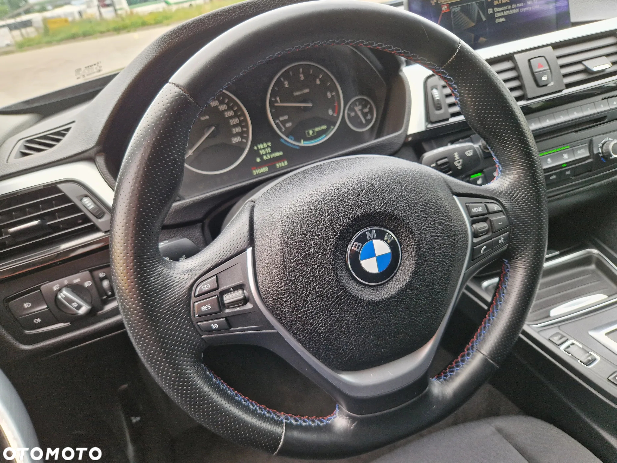 BMW Seria 3 - 28