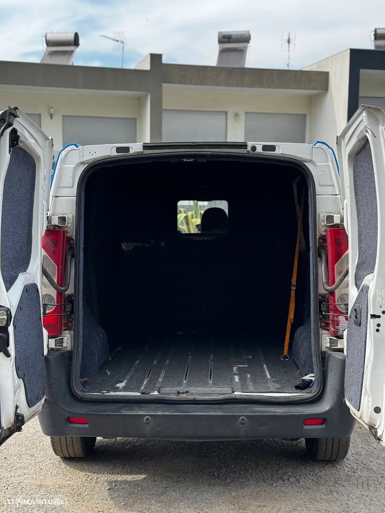 Peugeot Expert 2.0 HDi L1 - 10