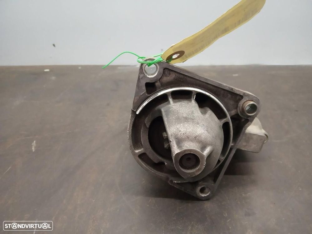 MOTOR ARRANQUE FIAT STILO 2005 -0001108202 - 3