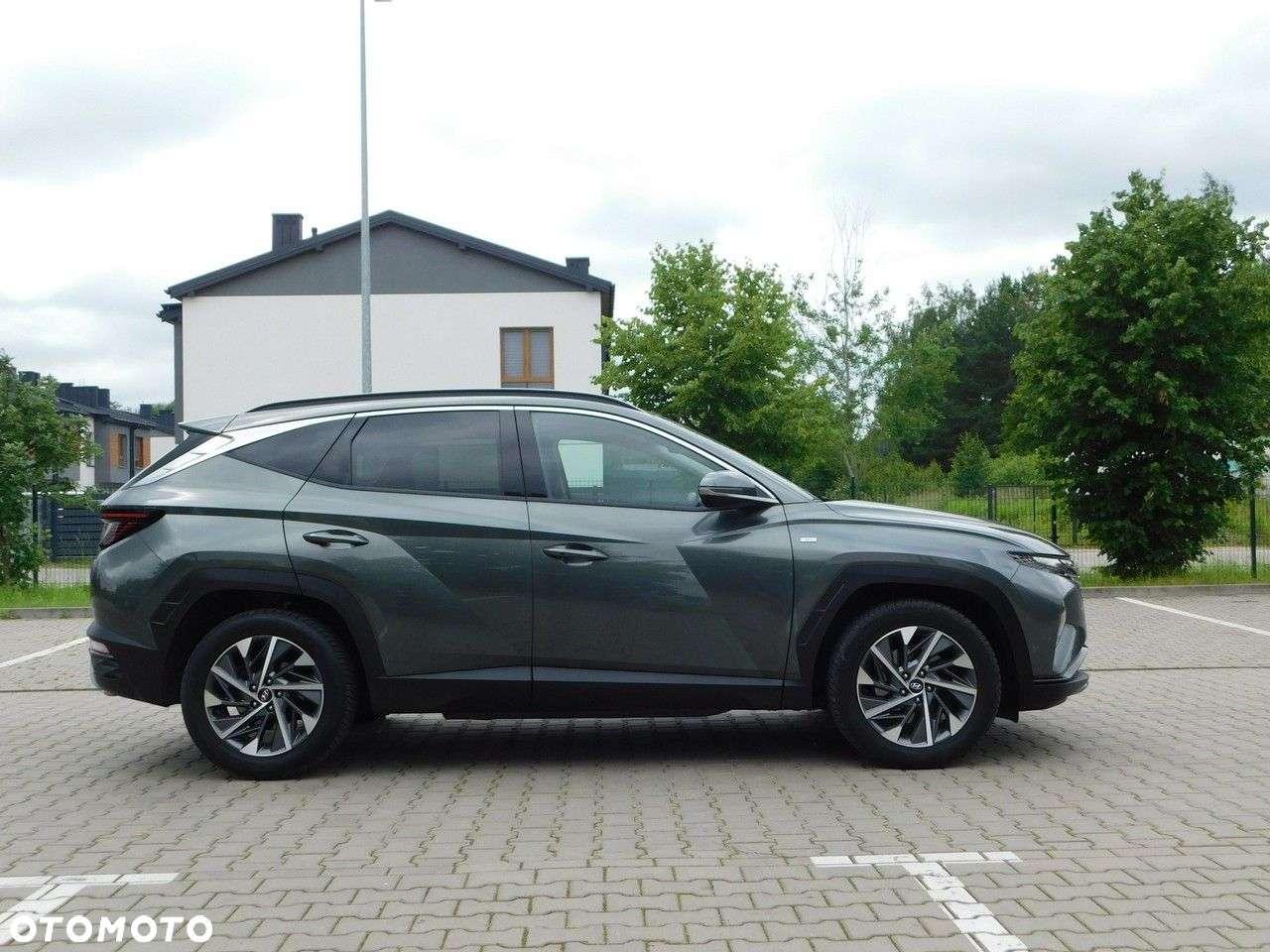 Hyundai Tucson - 26