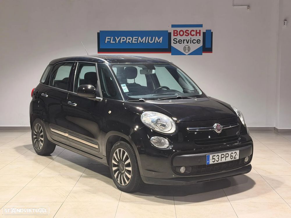 Fiat 500L 1.3 MJ Lounge - 1