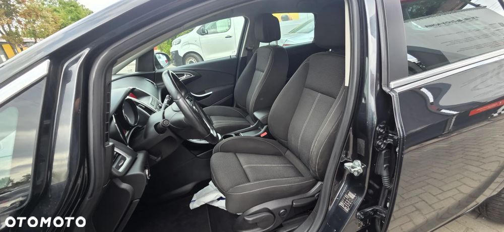 Opel Astra - 30