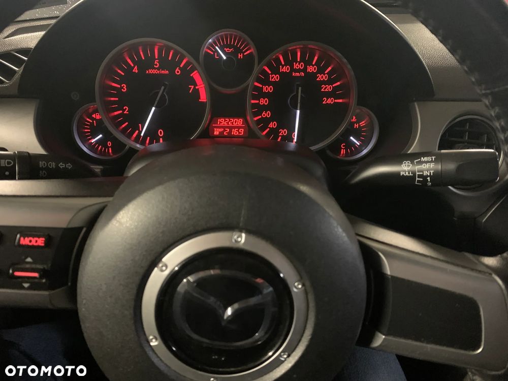 Mazda MX-5 - 8