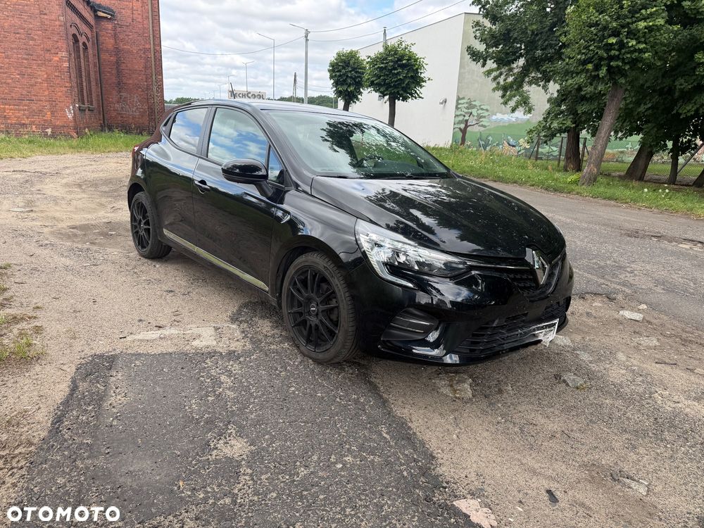 Renault Clio - 1