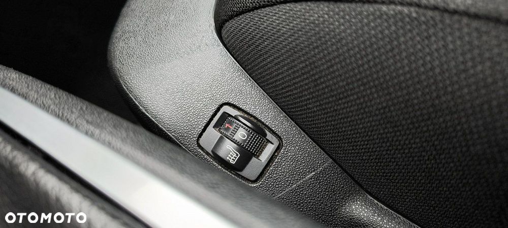 Citroën C4 Grand Picasso VTi 120 (7-Sitzer) Attraction - 21