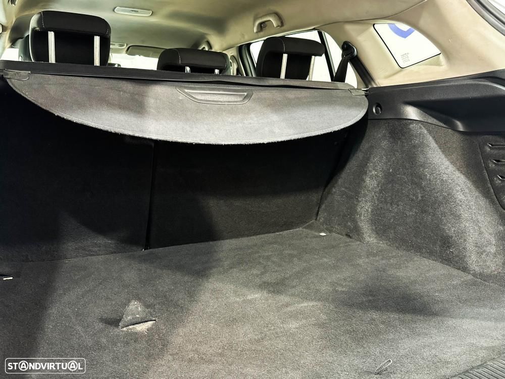 Renault Mégane 1.5 dCi Dynamique CO2 Champion - 58