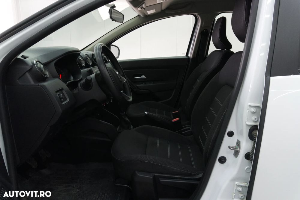 Dacia Duster 1.5 Blue dCi 4WD Comfort - 7