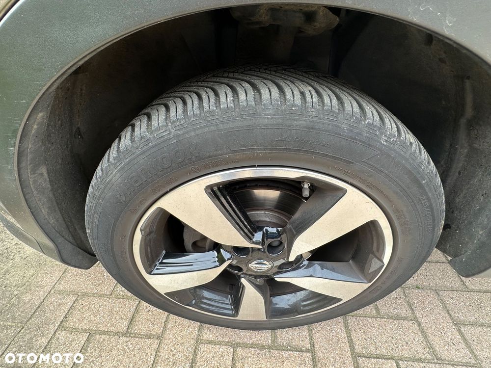 Nissan Qashqai - 19