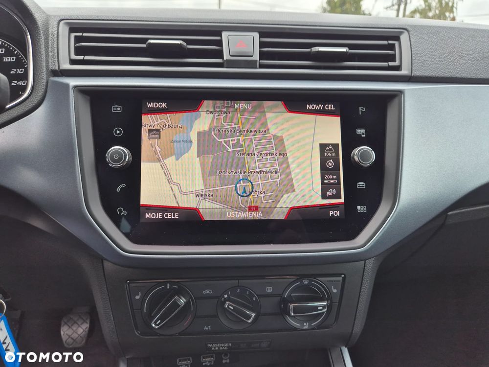 Seat Arona 1.6 TDI Style - 35
