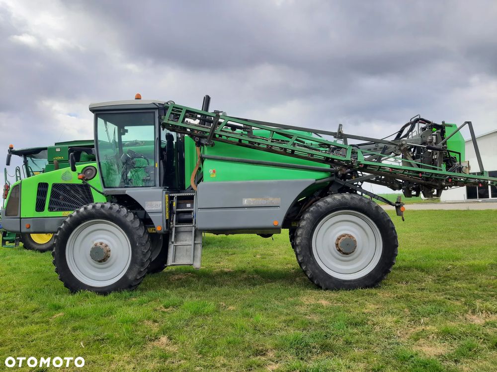 Tecnoma Laser 4240 - 2