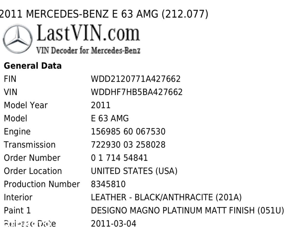 Mercedes-Benz Klasa E [W 212] 09-13 - 32