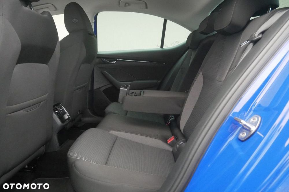 Skoda Octavia - 15