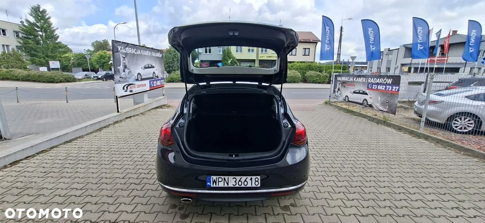 Opel Astra 1.4 Turbo ecoFLEX Start/Stop Fun - 34