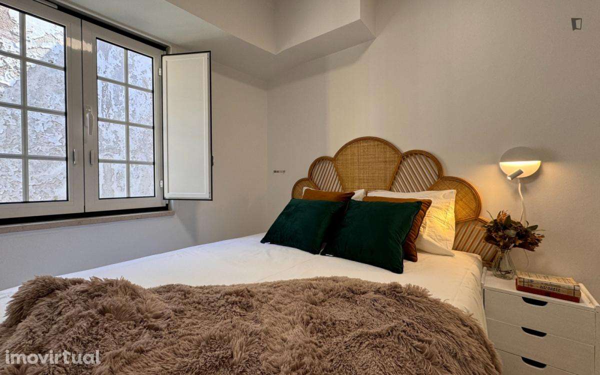 Apartamento com 1 quartos - localizado em Alta Universitária Coimbra - Grande imagem: 2/11