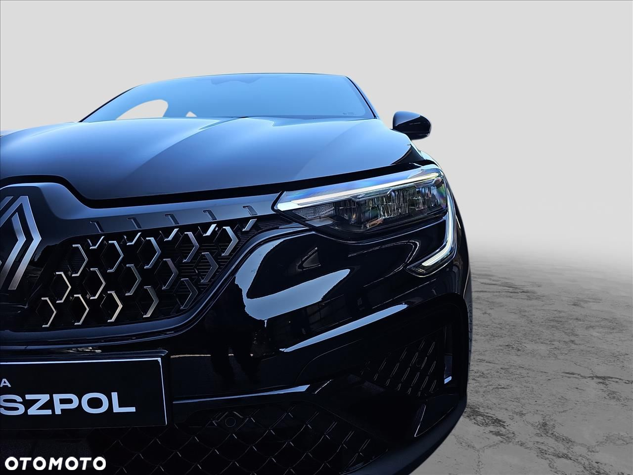 Renault Arkana - 10
