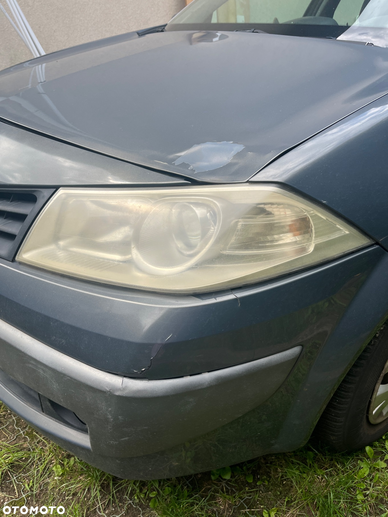 Renault Megane - 5