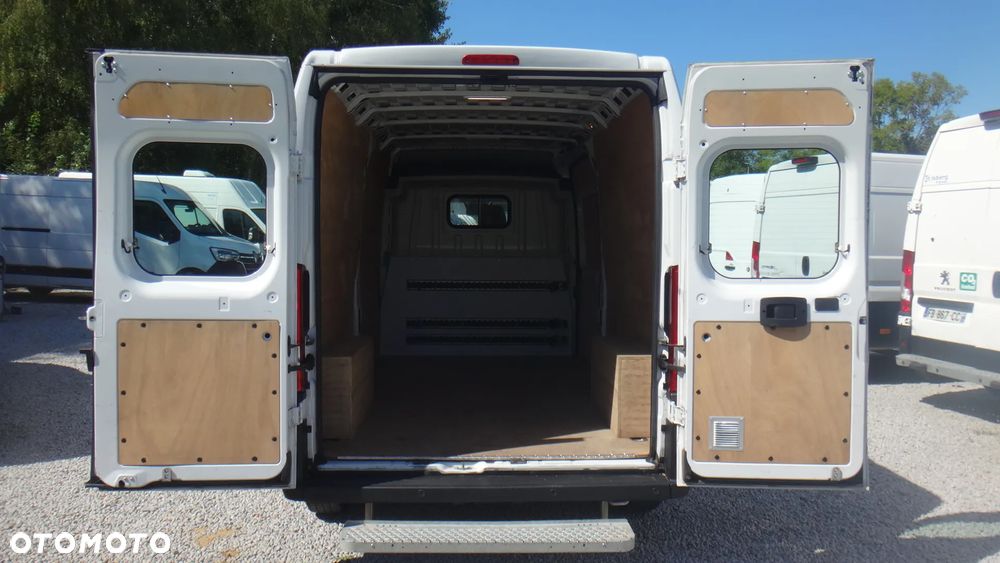 Peugeot Boxer - 8