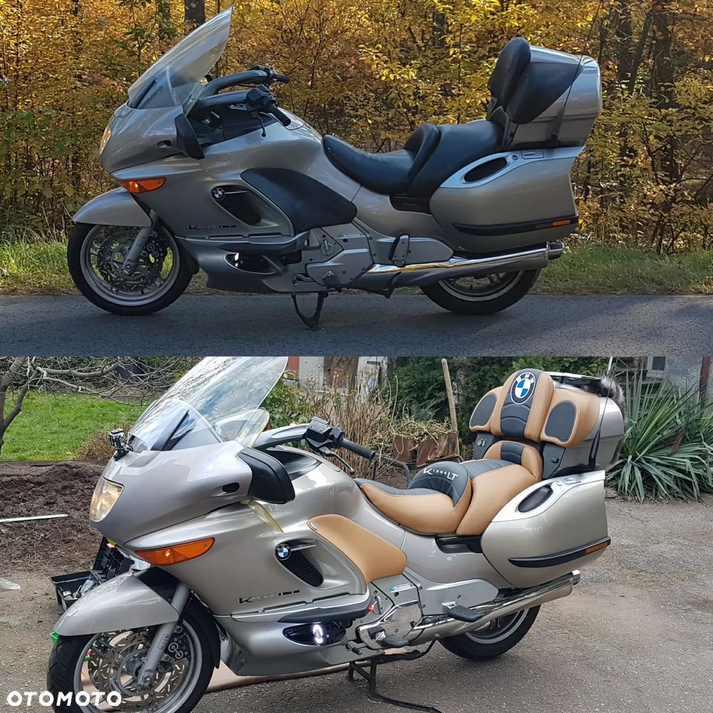 BMW LT - 6