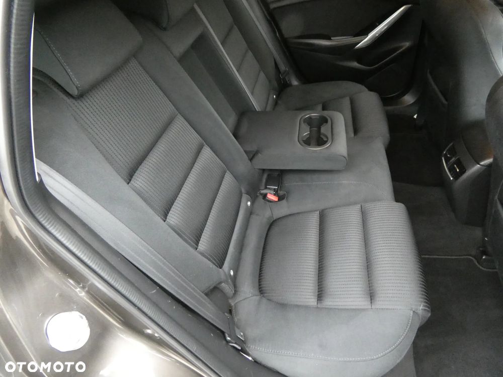 Mazda 6 - 33