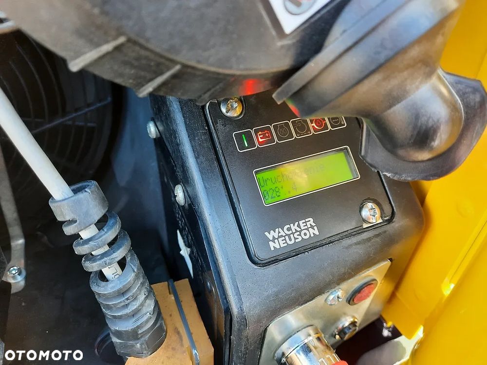 Wacker Neuson DPU80r LEC670 - 12